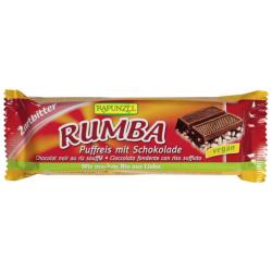 RUMBA burizny v horkej okolde 50g bio RAP