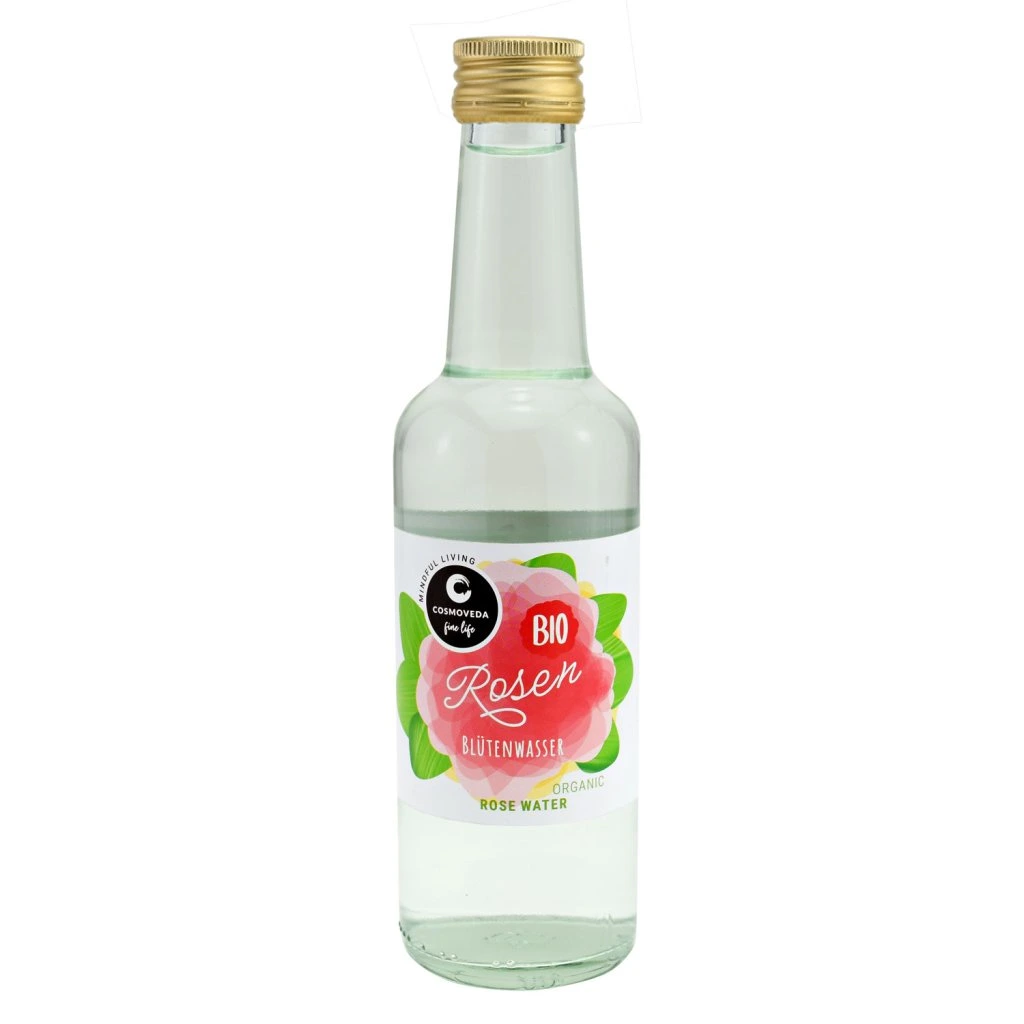 Ruov voda 250ml bio COSMO