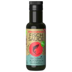 Rybia omka 100ml bio