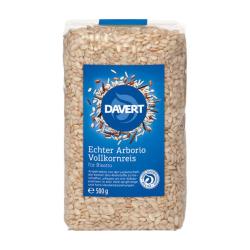 Rya Arborio hned 500g bio DAV