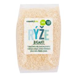 Rya basmati biela 1kg bio CL