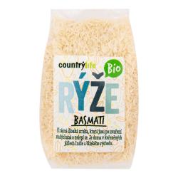 Rya basmati biela 500g bio CL