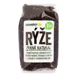 Rya ierna natural 500g bio CL