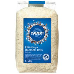 Rya himaljska basmati biela 500g bio DAV
