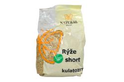 Rya short gulatozrnn nelpan 500g