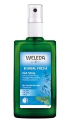 alviov dezodorant 100ml WELEDA