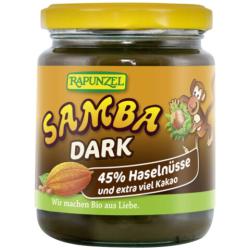 SAMBA DARK oko-oriekov krm 250g bio RAP