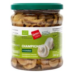 ampiny krjan v nleve bio 280g/170g bio GREEN