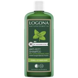 ampn pre mastn vlasy z medovky 250ml bio LOG
