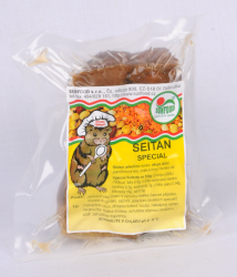 Seitan pecil SUNFOOD /cena za 1kg/