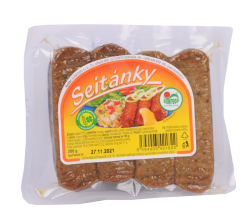 Seitnky/ Karbantky seitan/tofu 200g