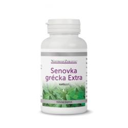 Senovka gr�cka extra 60 kaps. � 500mg