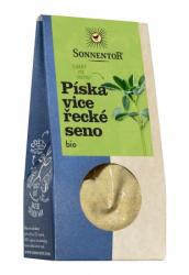 Senovka grcka 35g bio