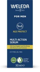 Srum multifunkn pleov 5v1 pre muov 30ml bio WELEDA