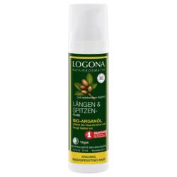 Srum na konce vlasov 75ml bio LOG