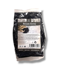 Sezam �ierny 100g