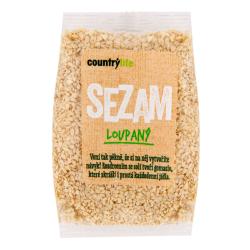 Sezam lpan 100g bio CL