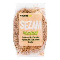 Sezam nelpan 100g bio CL