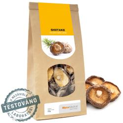 Shiitake suen 100g