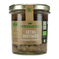 Shiitake v slanom n�leve 310/200g bio