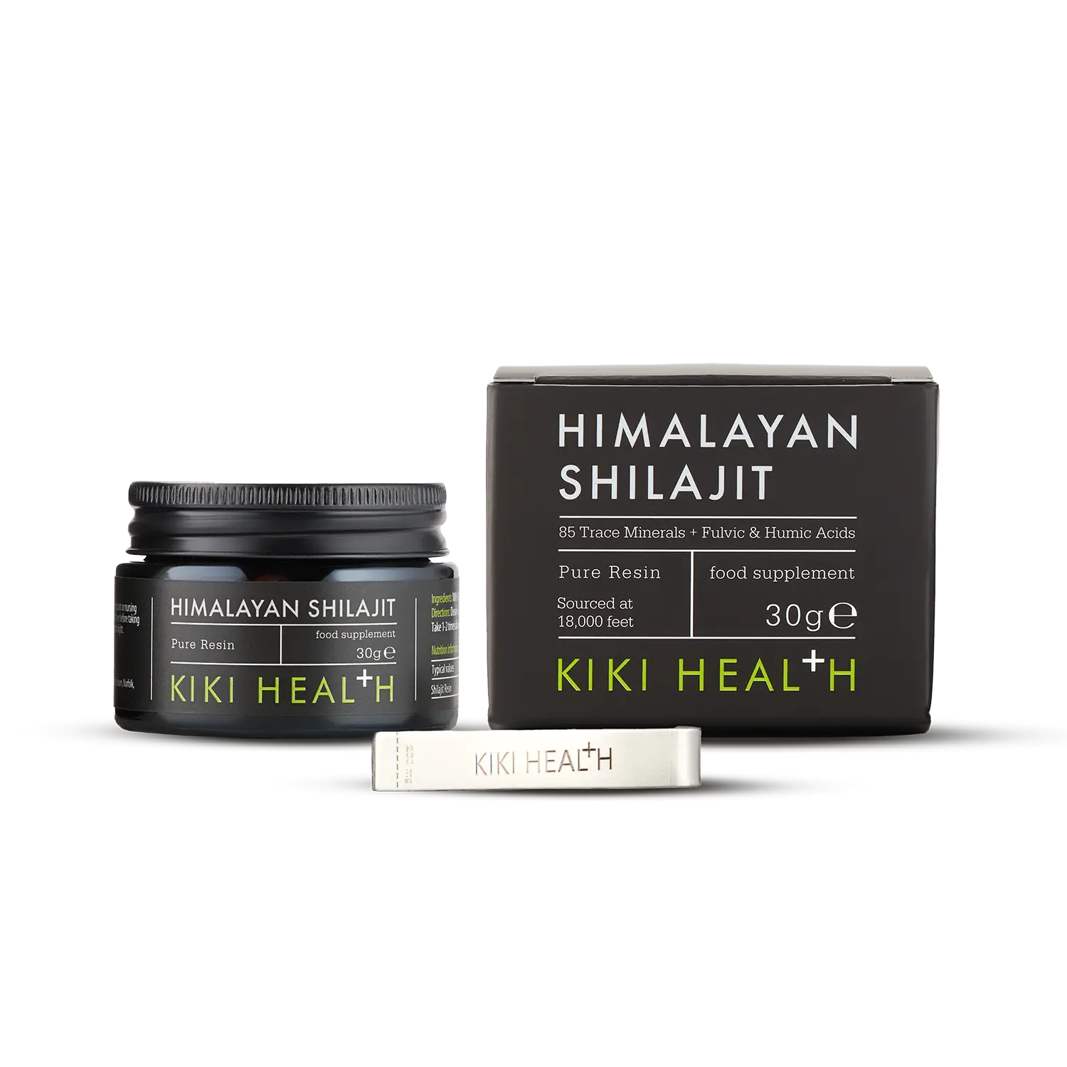 Mumio shilajt himal�jske 30g KIKI