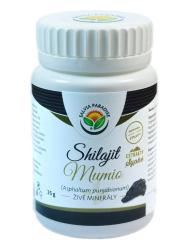 Shilajit-mumio 25g