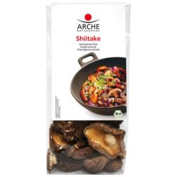 Shitake 40g bio ARCHE