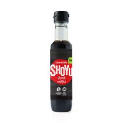 SHOYU sjov omka 200ml bio