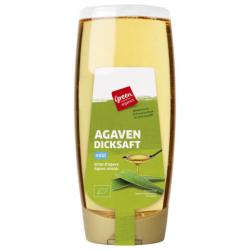 Sirup agvov 700ml GRN