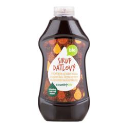 Sirup atlov 874ml bio