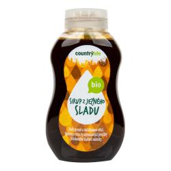 Sirup jamenn so sladom 250g bio CL