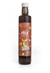 Sirup ovocn Cola 500ml bio