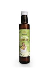 Sirup Matcha 250ml bio