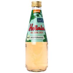 Sirup mtov 0,33l bio