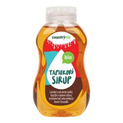 Sirup tapiokov 250ml bio CL