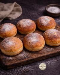 �i�ka klasik bezlepkov� 85g