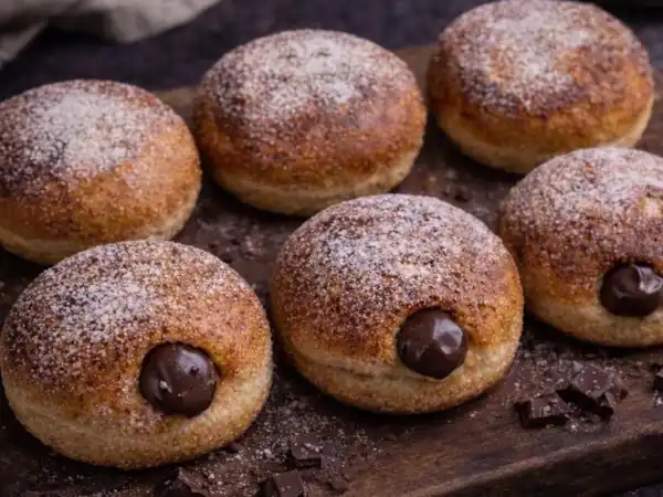 �i�ka �okol�dov� bezlepkov� 95g