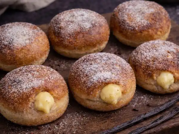 �i�ka vanilkov� bezlepkov� 95g