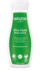Skin Food body lotion 200ml