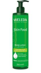 Skin food body lotion s d�vkova�om 250ml Weleda