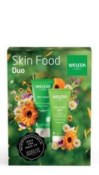 SKIN FOOD Duo set