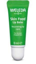 Skin food maslo na pery 8ml Weleda