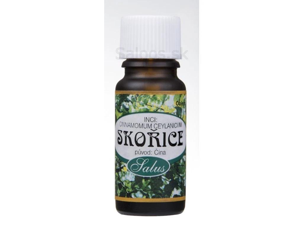 korica terick olej 10ml