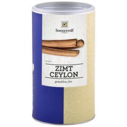 korica mlet Cejlon jemn 450g bio SNT