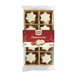 koricov hviezdiky 140g bio ROS