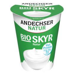 Skyr natur 400g bio AND