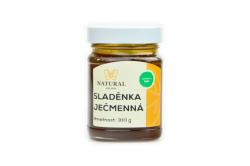 Sladenka jamenn 310g Natural