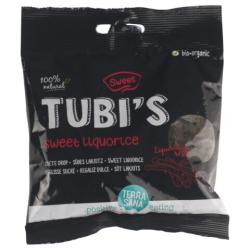 Sladk drievko tuby 100g bio