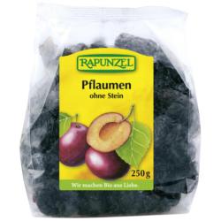 Slivky suen bez kstok 250g bio RAP