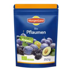 Slivky suen 350g bio MOR